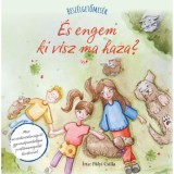 Besz&eacute;lgetőmes&eacute;k - &Eacute;s engem ki visz ma haza? - P&aacute;lyi Csilla