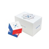 CUB GAN 11 Air, Gancube