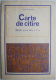 Carte de citire. Manual pentru clasa a VI-a &ndash; Lucia Atanasescu