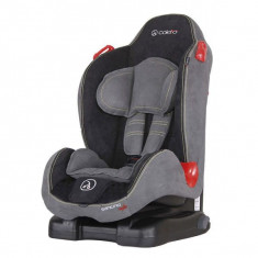 Scaun auto Santino cu Isofix Grey Coletto foto