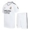 Real Madrid set de copii replica 24/25 Home - 6 let