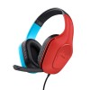 Casti GXT 416S Zirox Nintendo Switch, Trust