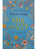 Holly Webb - Raul lui Izzy (editia 2018)