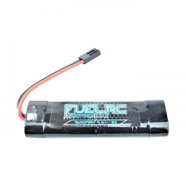 *Acumulator mini NiMH 9.6V 1600mAh [FUEL]