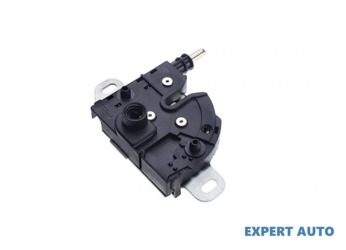 broasca capota Ford Transit 6 (2000-2006) #1
