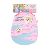 Cumpara ieftin Baby Born - Sac de dormit, 36 cm