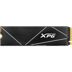 SSD ADATA XPG GAMMIX S70 Blade, 2TB, M.2, PCIe Gen4.0 x4, 3D Nand, R/W: 7400/6400 MB/s, &quot;AGAMMIXS70B-2T-CS&quot;