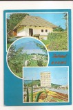 RF158 - Carte Postala - Judetul Neamt, necirculata 1975