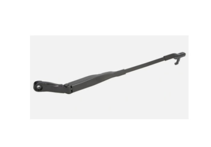Brat stergator parbriz Volkswagen Passat (B5 (3b Gp)), 11.2000-01.2005; Skoda Superb (3u4), 02.2002-06.2008, montare dreapta, fixare: lateral, RapidA