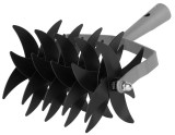 Cultivator metalic Strend Pro Herrison C9228-1 pentru afanarea solului