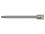 Tubulară Torx&reg;-bit TX25, 100mm, oţel crom-vanadium, Zyklop