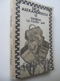 General la patru ani - Sica Alexandrescu