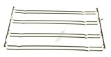 Grilaj Aragaz Zanussi Electrolux AEG 3546441027, Panou Drept, Compatibil Diverse Modele