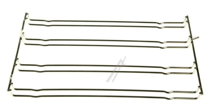 GRILAJ,PANOU,DREPT 3546441027 Zanussi ELECTROLUX / AEG / ZANUSSI