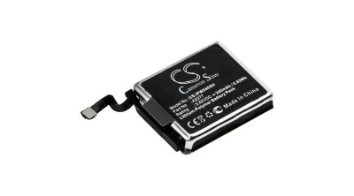 Cameron Sino 240mAh Apple Watch Series 5 40mm,MWWP2LLA Baterie foto