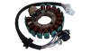 Stator Magnetou Yamaha Majesty 125/150cc MBK Skyliner, 16 Bobine, Senzor Sc&acirc;nteie, 7 Fire