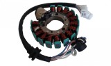 Stator MBK Skyliner, Yamaha Majesty 125-150cc (16 bobine + senzor scanteie)