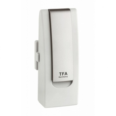 Gateway de acces pentru sistemul WEATHERHUB SmartHome, TFA 31.4000.02 Children SafetyCare foto