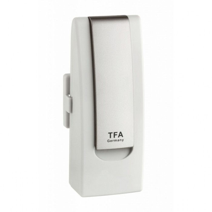 Gateway de acces pentru sistemul WEATHERHUB SmartHome, TFA 31.4000.02 Children SafetyCare
