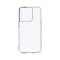 Husa BestCase&reg; Clear Silicon 2MM, Compatibila Cu OPPO Reno 8 Pro 5G, Antisoc,