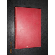 CORNELIU BOTEZ - NOUL CODICE DE SEDINTA AL JUDECATORULUI DE OCOL volumul 3 1922