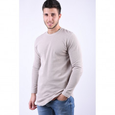 Bluza Bumbac Jack&amp;amp;Jones Carter Bla String foto