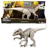 JURASSIC WORLD DINO TRACKERS CAMOUFLAGE BATTLE INDOMINUS REX