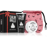 Cumpara ieftin Angry Beards Calm Balls set cadou pentru bărbați