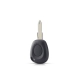 Cumpara ieftin Carcasa telecomanda compatibila Renault, cu lamela,