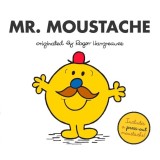 Mr. Moustache