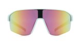 Red Bull Racing ochelari de soare DUNDEE light blue with pink glass - M-130-130