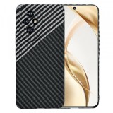 Husa pentru Honor 200, Techsuit, Carbonite FiberShell, Gri
