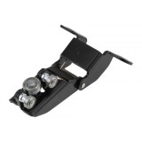 Ghidaj role, usa culisanta Ford Transit 2000-2006, Transit 2006-2013, versiune : Jumbo, Central-Dreapta, VYC15-V268B40-AD