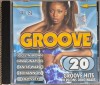 Cd groove 20 groove hits vol 2
