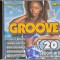 cd groove 20 groove hits vol 2