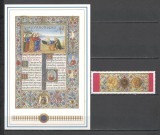 Ungaria.1993 Regele Matthias Corvinus XU.338