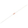 Termistor NTC, 10kΩ, -40...250°C, TEWA TEMPERATURE SENSORS, TTDO-10KC8-3, T143252