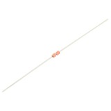Termistor NTC, 100k&Omega;, -40...250&deg;C, TEWA TEMPERATURE SENSORS, TTDO-100KC3-5, T143249
