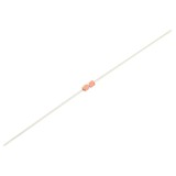 Termistor NTC, 2k&Omega;, -40...250&deg;C, TEWA TEMPERATURE SENSORS, TTDO-2KC2H-1, T143254