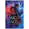 Magia Sangelui, Tracy Deonn - Editura Bookzone