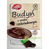 Budinca de Ciocolata fara Zahar Adaugat 40g