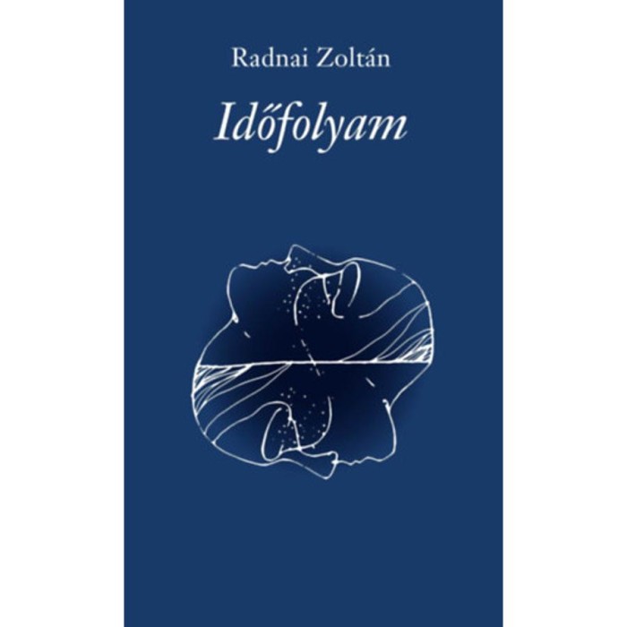 Időfolyam - Radnai Zolt&aacute;n