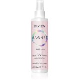 Revlon Professional Magnet Ultimate Daily Fix &amp; Shield spray protector pentru par degradat sau tratat chimic 200 ml