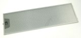 Filtru Metalic Antigrasime Hota Franke Faber Roblin 133.0018.478 Compatibil FTC612XS, FTC 6032 GR/XS