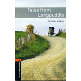 Tales from Longpuddle - Obw 2 3E - Thomas Hardy