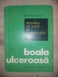 Boala ulceroasa Regimul de viata si alimentatie in boala ulceroasa- Dan Sdrobici