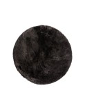 Cumpara ieftin Covor Samba Antracit 80x80 cm