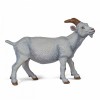 Papo figurina capra alba