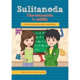 Sulitanoda - &Iacute;r&aacute;s-helyes&iacute;r&aacute;s 4. oszt&aacute;ly