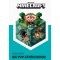 Minecraft - &Uacute;tmutat&oacute; a PVP-j&aacute;t&eacute;kokhoz